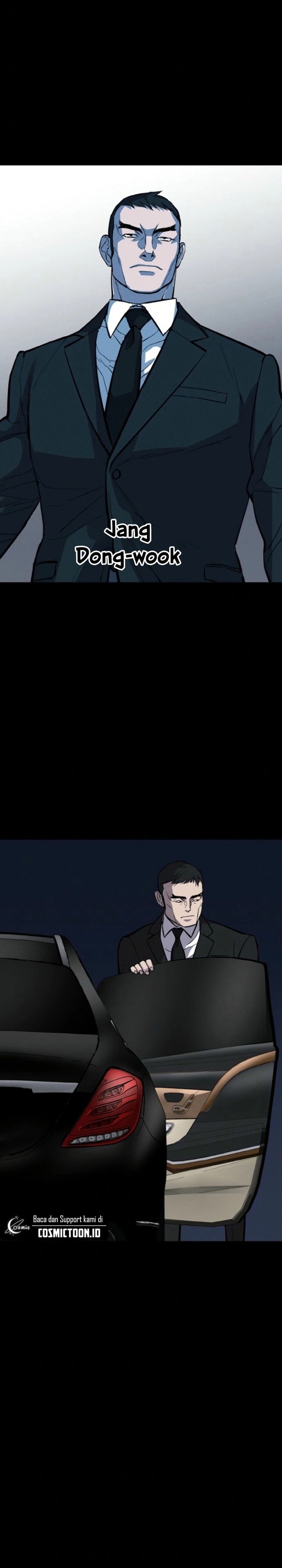 Blood Rain: Zero Chapter 02 Gambar 22