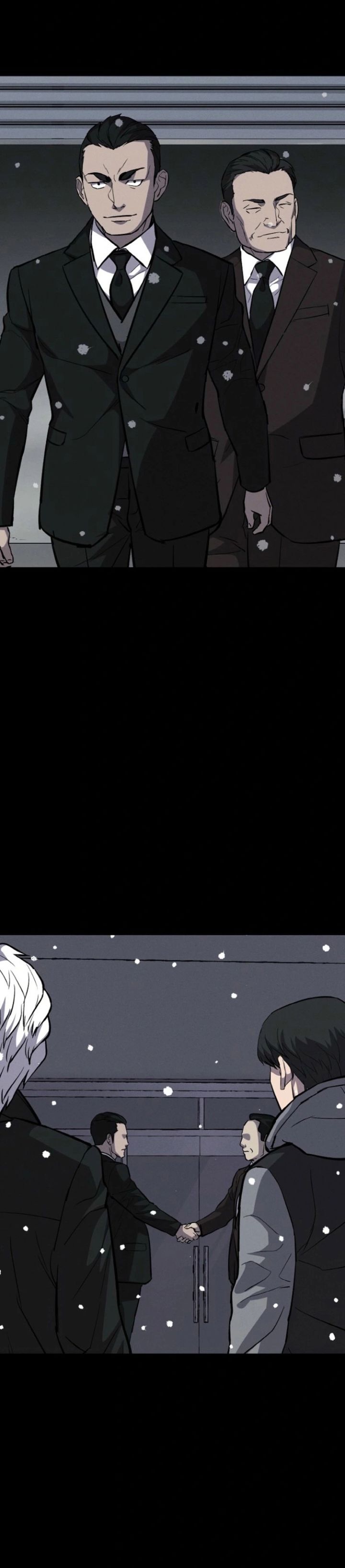 Blood Rain: Zero Chapter 02 Gambar 40