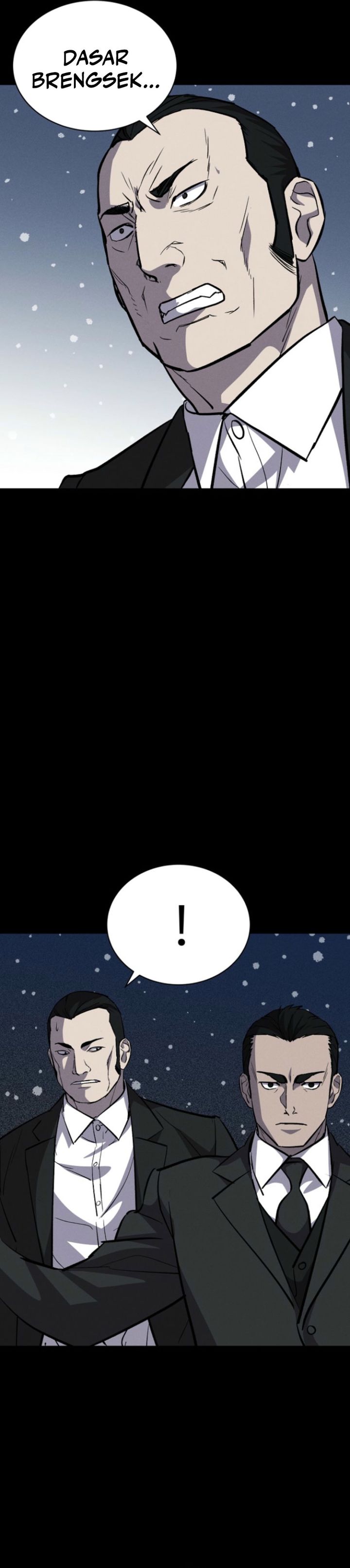 Blood Rain: Zero Chapter 03 Gambar 6