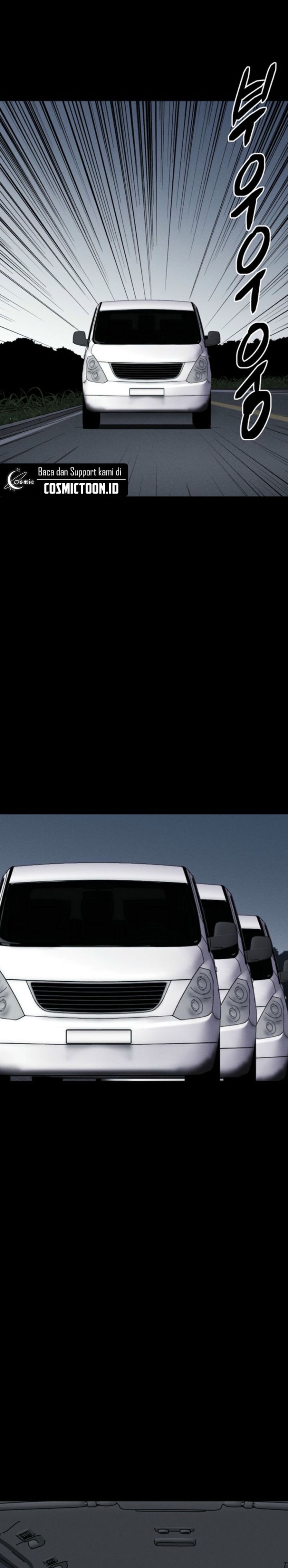 Blood Rain: Zero Chapter 03 Gambar 26