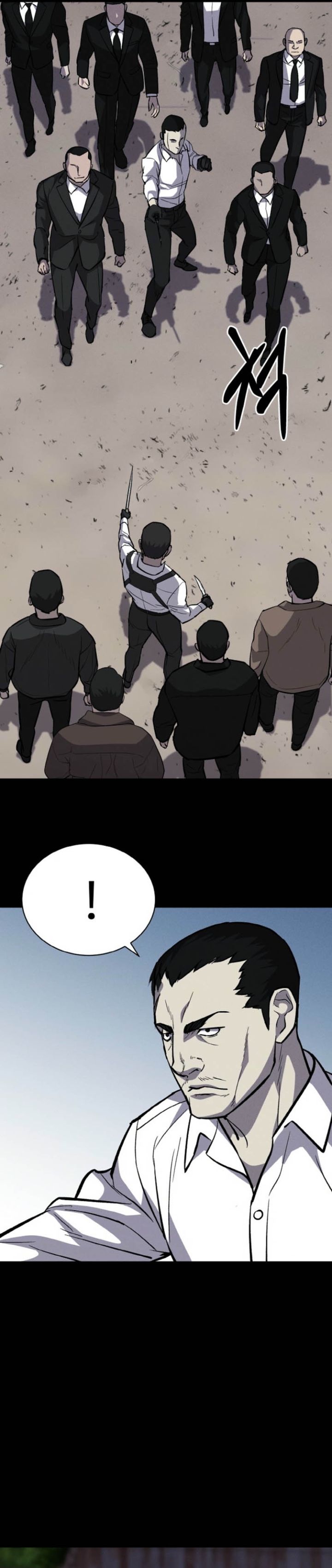 Blood Rain: Zero Chapter 04 Gambar 2