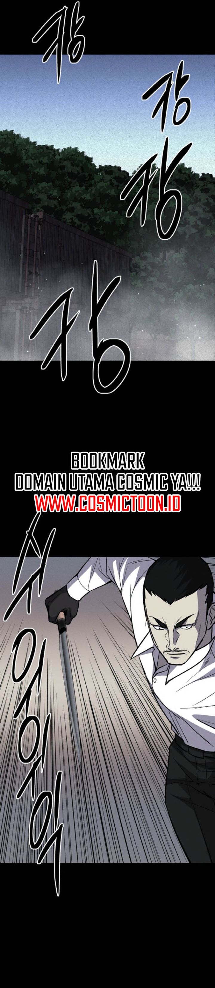 Blood Rain: Zero Chapter 04 Gambar 17