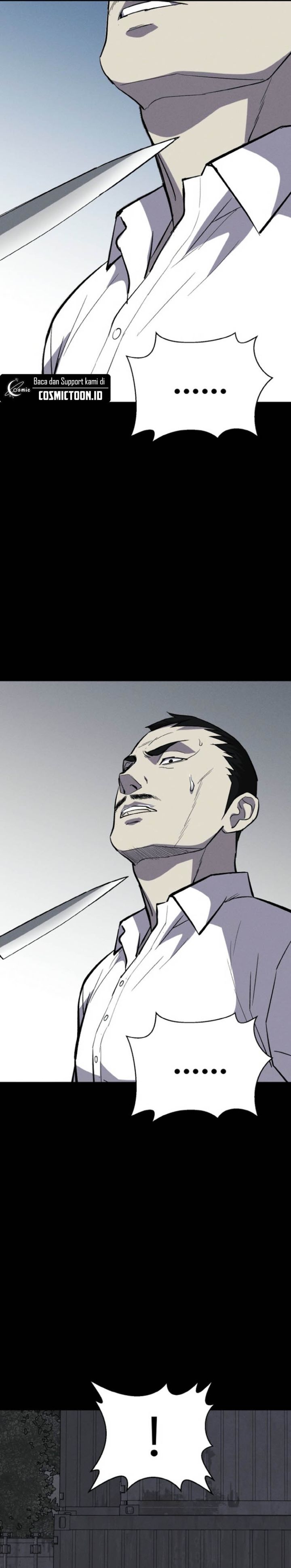 Blood Rain: Zero Chapter 04 Gambar 28