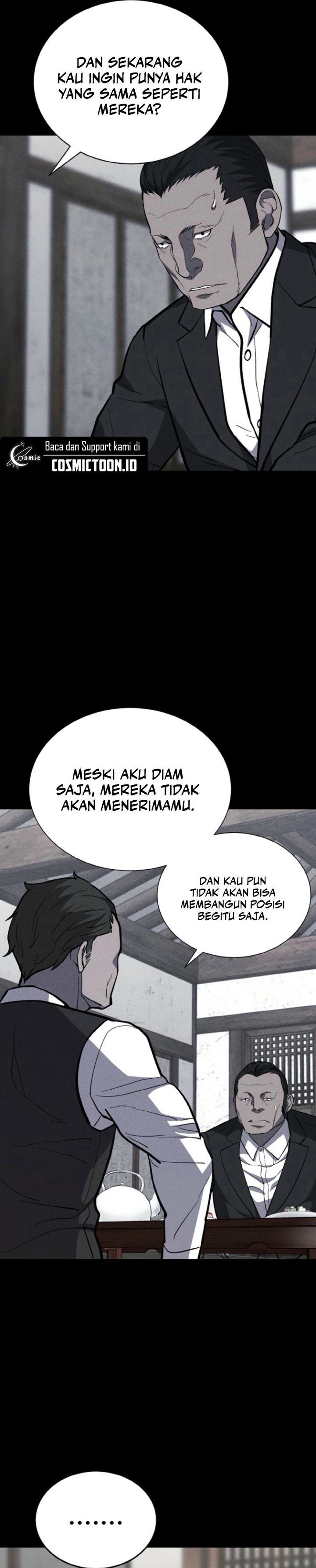 Blood Rain: Zero Chapter 07 Gambar 7