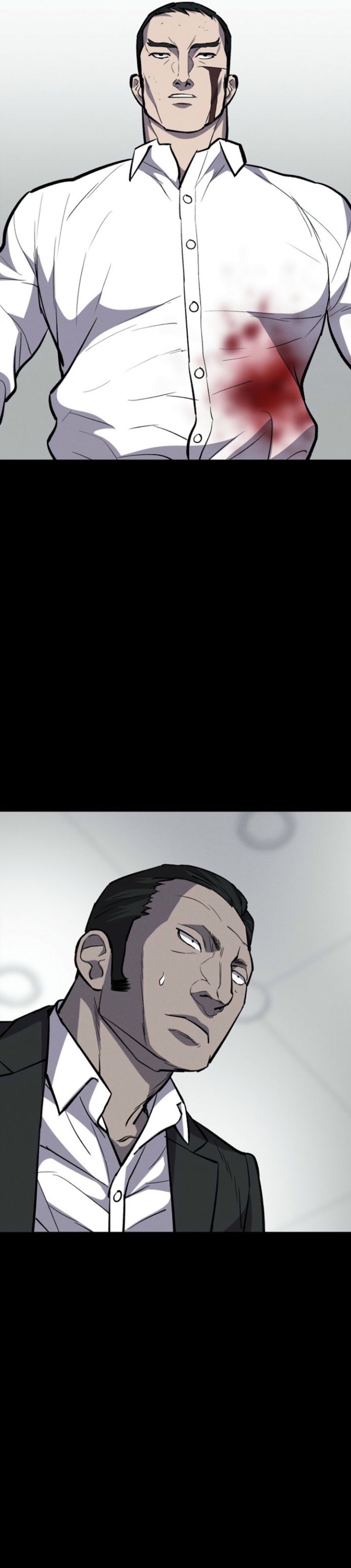 Blood Rain: Zero Chapter 08 Gambar 30