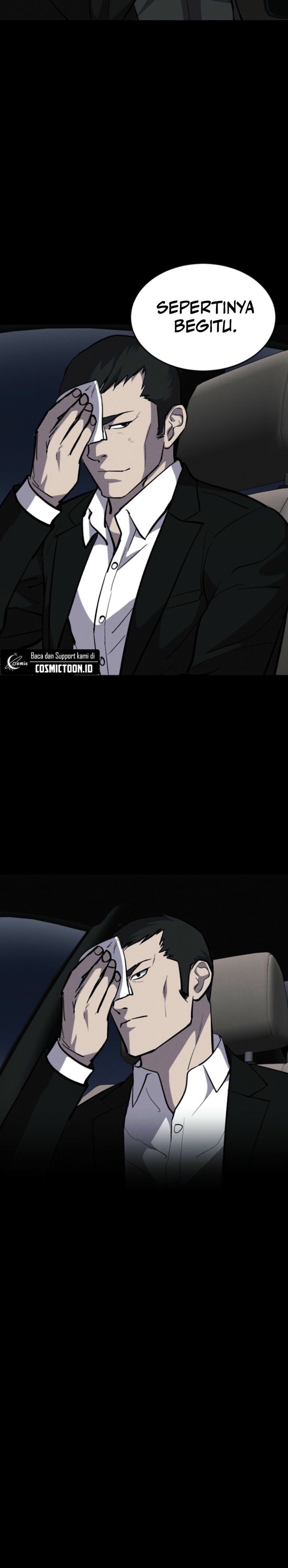 Blood Rain: Zero Chapter 08 Gambar 35