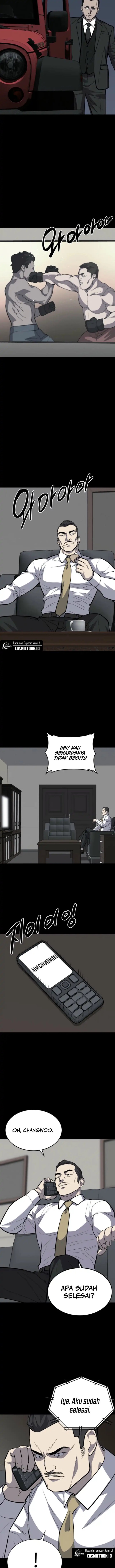 Blood Rain: Zero Chapter 12 Gambar 2