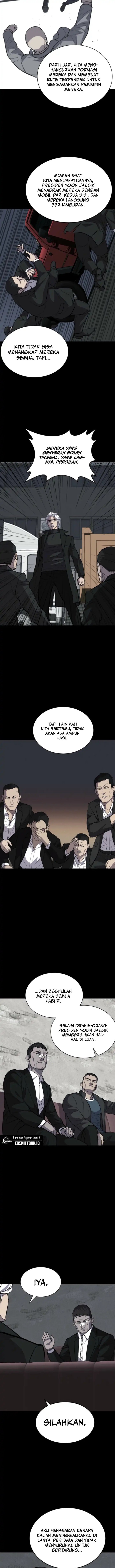 Blood Rain: Zero Chapter 12 Gambar 6