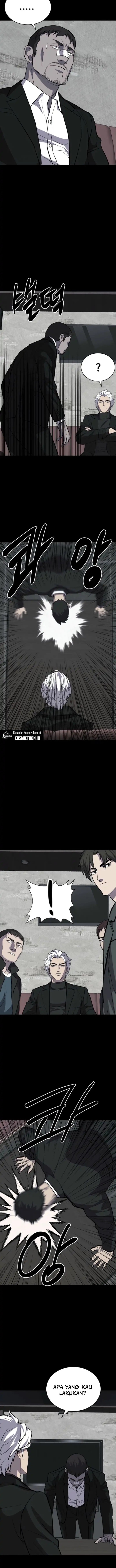 Blood Rain: Zero Chapter 12 Gambar 8