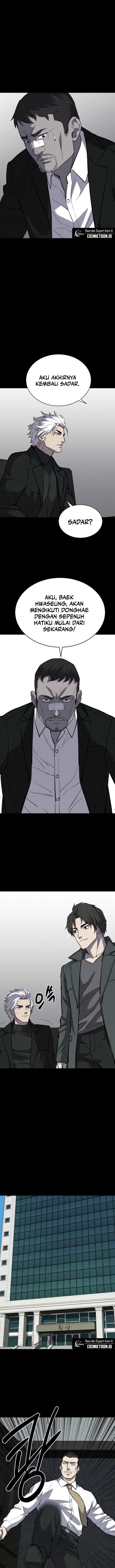 Blood Rain: Zero Chapter 12 Gambar 9