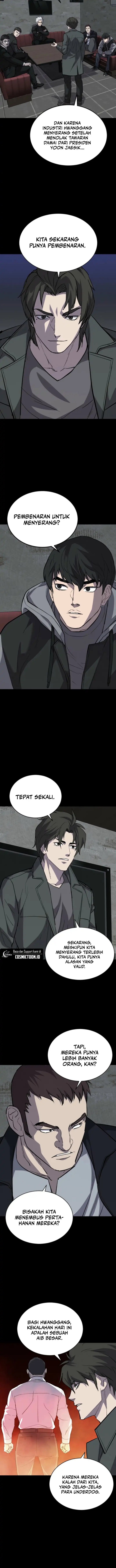 Blood Rain: Zero Chapter 12 Gambar 12