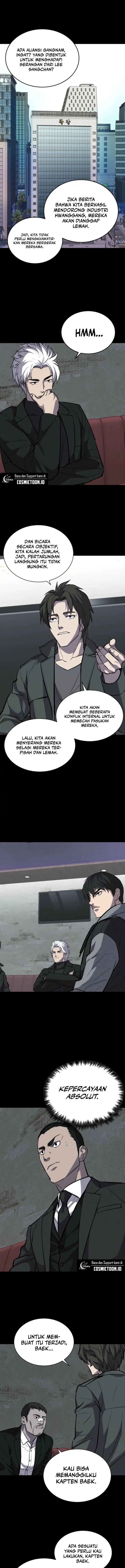 Blood Rain: Zero Chapter 13 Gambar 2