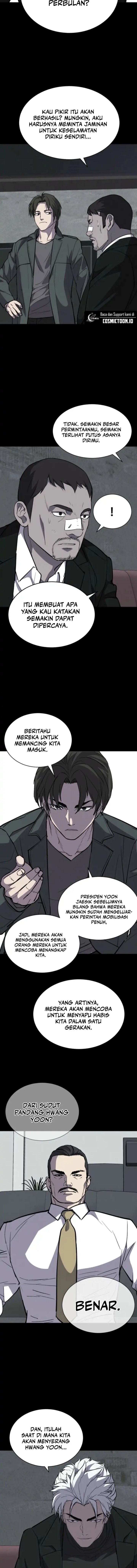 Blood Rain: Zero Chapter 13 Gambar 11