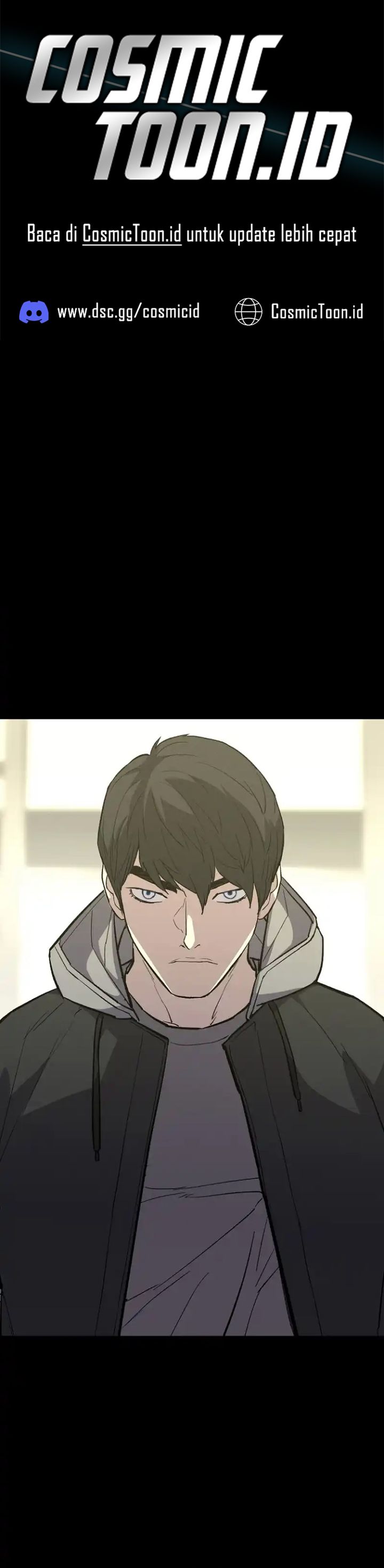 Blood Rain: Zero Chapter 16 Gambar 1