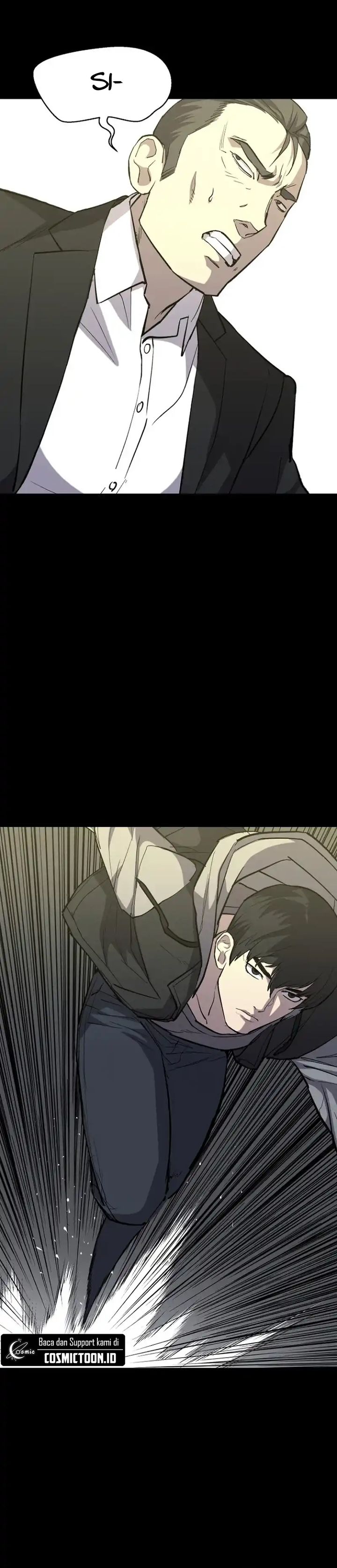 Blood Rain: Zero Chapter 16 Gambar 27