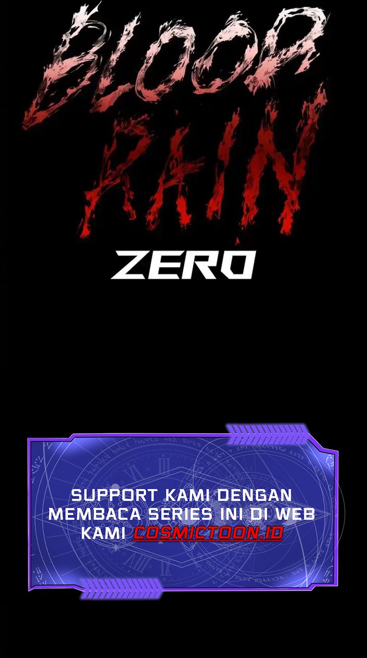 Blood Rain: Zero Chapter 16 Gambar 35