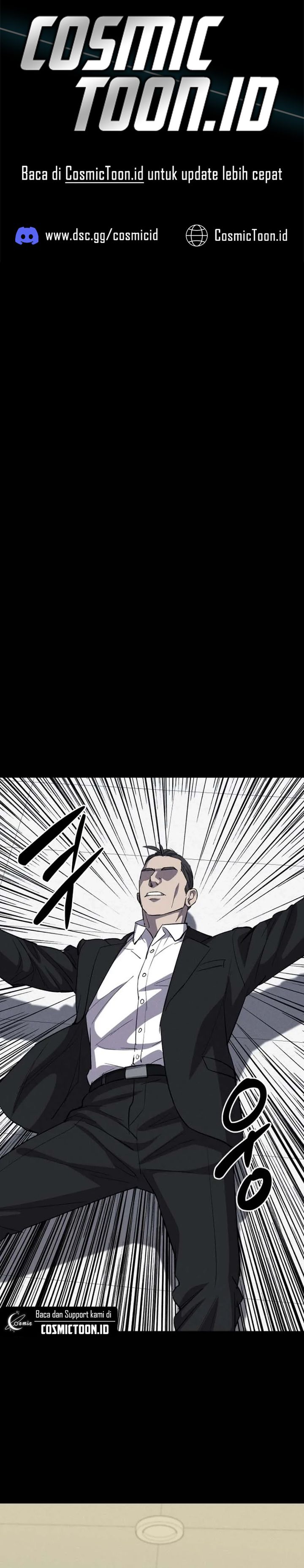 Blood Rain: Zero Chapter 17 Gambar 1