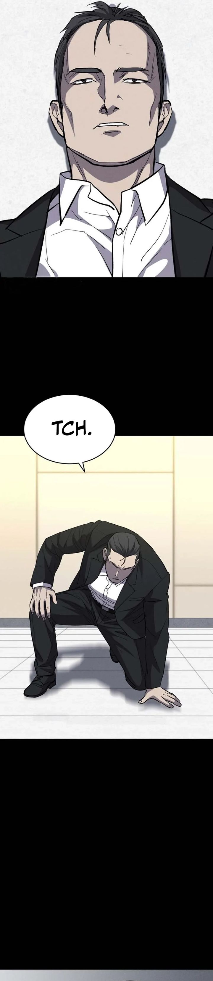 Blood Rain: Zero Chapter 17 Gambar 15