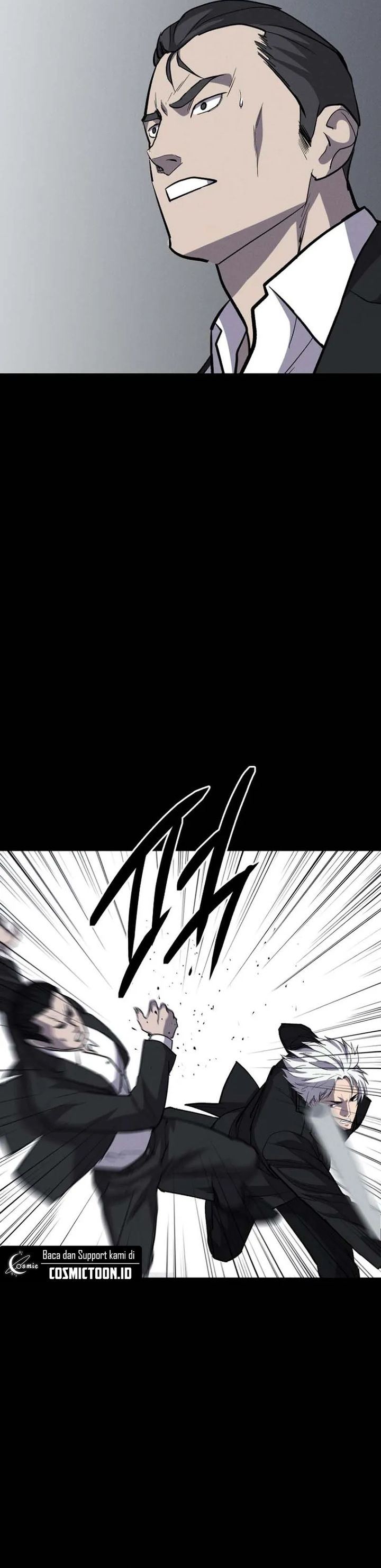 Blood Rain: Zero Chapter 17 Gambar 16