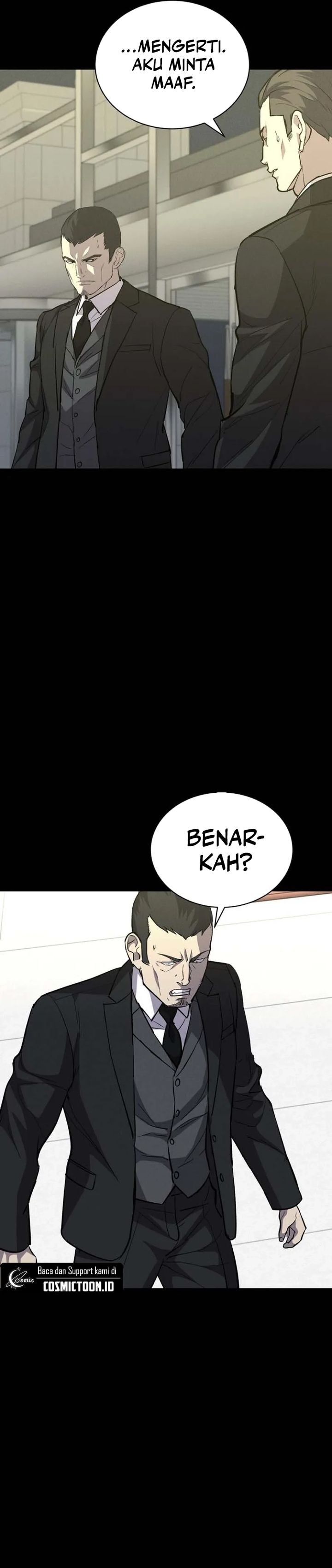 Blood Rain: Zero Chapter 17 Gambar 28