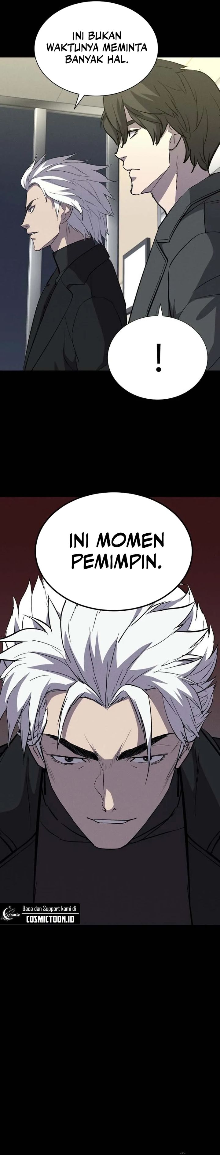 Blood Rain: Zero Chapter 17 Gambar 33