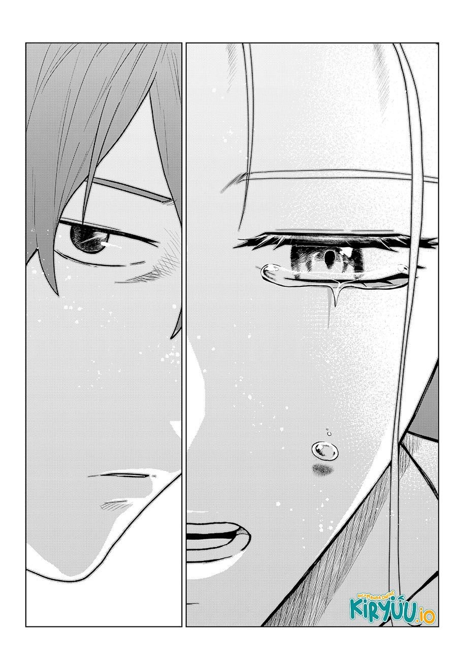 Blood Wing Hunter Chapter 11 Gambar 16