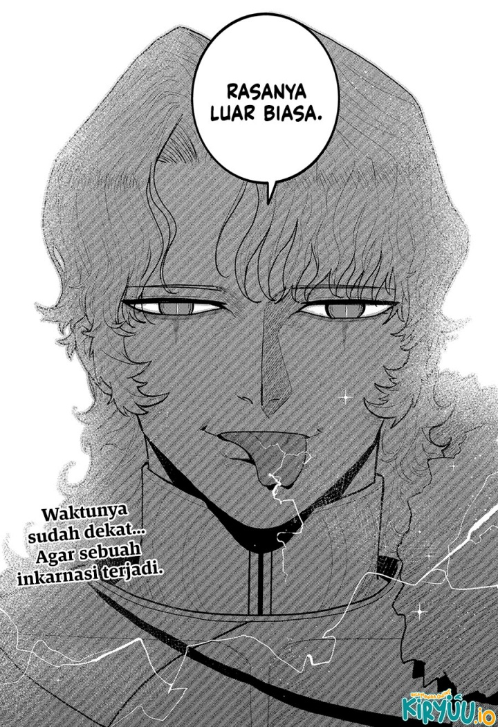 Blood Wing Hunter Chapter 22 Gambar 22