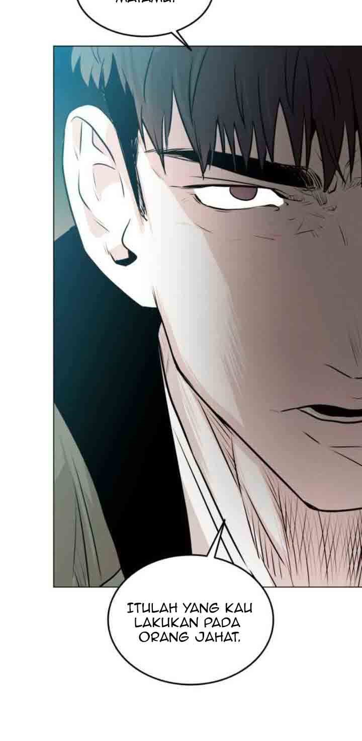 Bloodhounds Chapter 08 Gambar 20