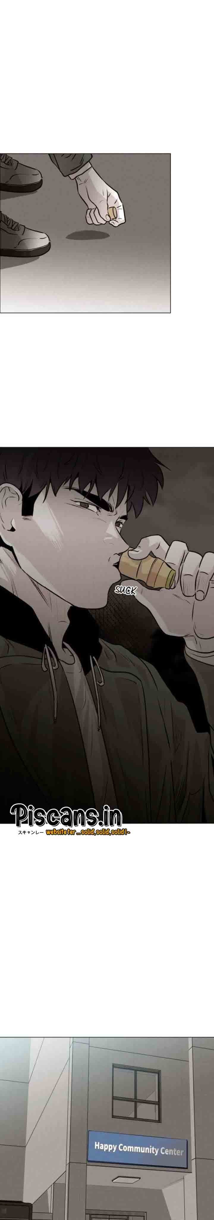 Bloodhounds Chapter 08 Gambar 32