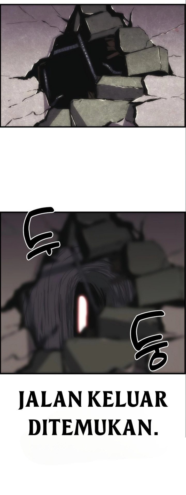 Bloodhound’s Regression Instinct Chapter 03 Gambar 15