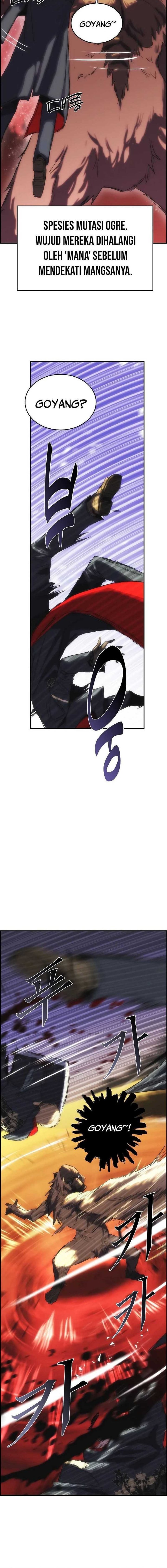 Bloodhound’s Regression Instinct Chapter 16 Gambar 6