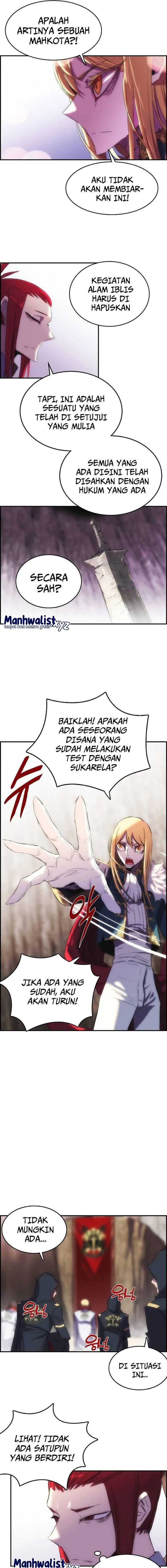 Bloodhound’s Regression Instinct Chapter 16 Gambar 17