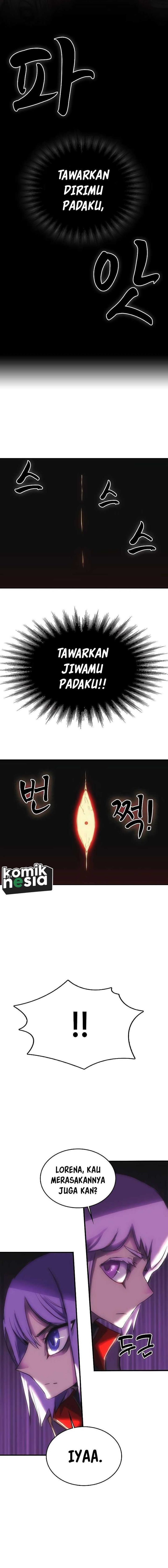Bloodhound’s Regression Instinct Chapter 20 Gambar 4