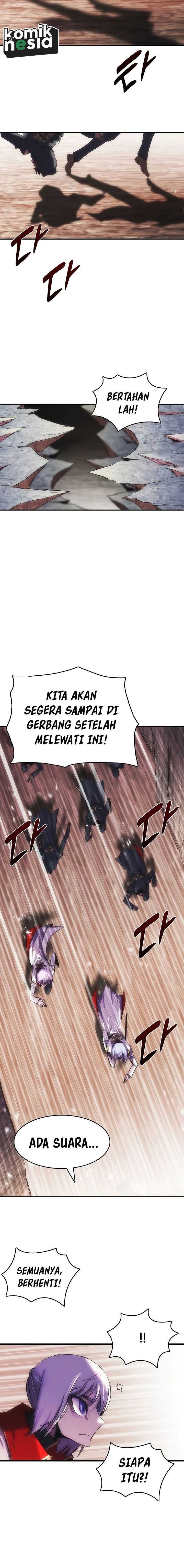 Bloodhound’s Regression Instinct Chapter 20 Gambar 9
