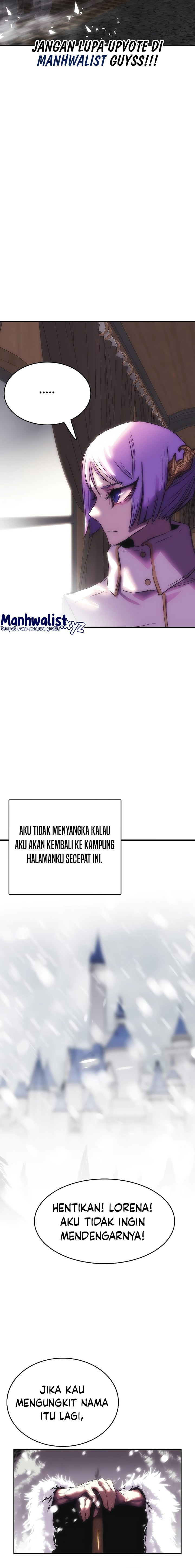 Bloodhound’s Regression Instinct Chapter 37 Gambar 14