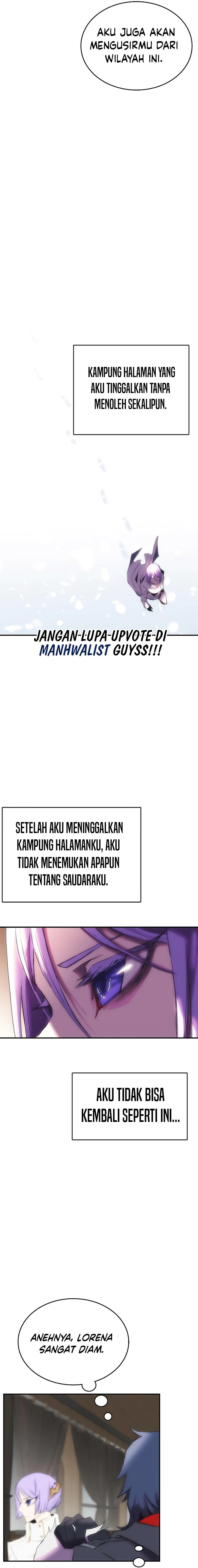 Bloodhound’s Regression Instinct Chapter 37 Gambar 15