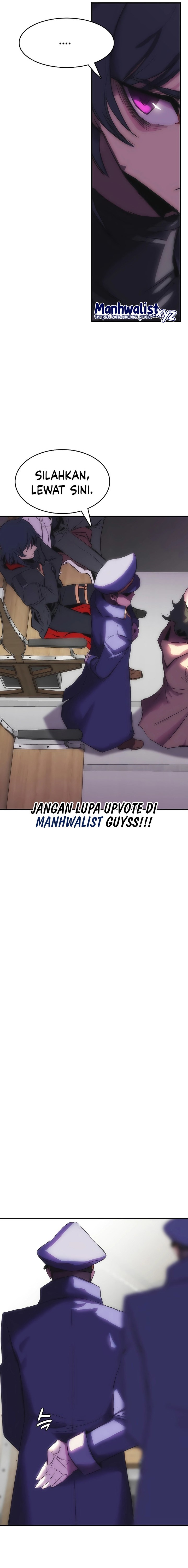 Bloodhound’s Regression Instinct Chapter 37 Gambar 21