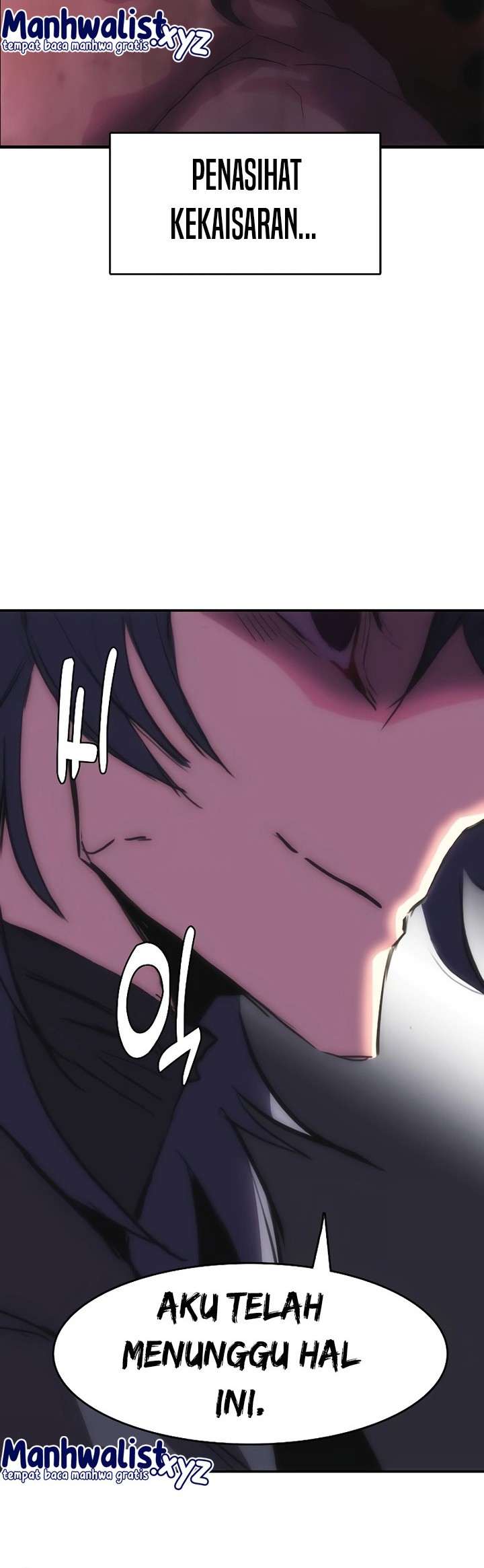 Bloodhound’s Regression Instinct Chapter 37 Gambar 23