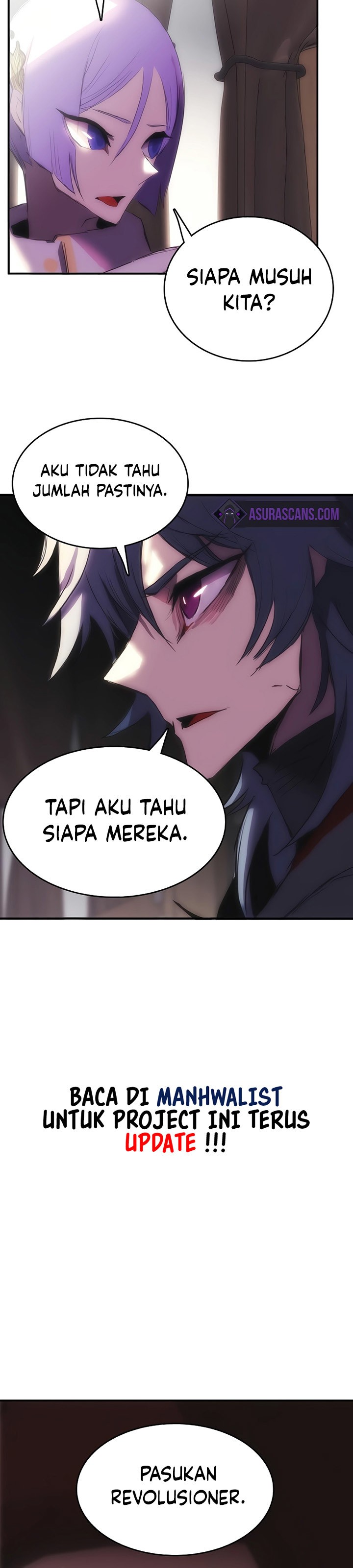 Bloodhound’s Regression Instinct Chapter 38 Gambar 9