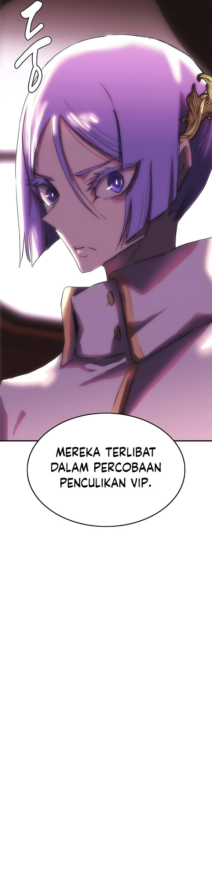 Bloodhound’s Regression Instinct Chapter 38 Gambar 10