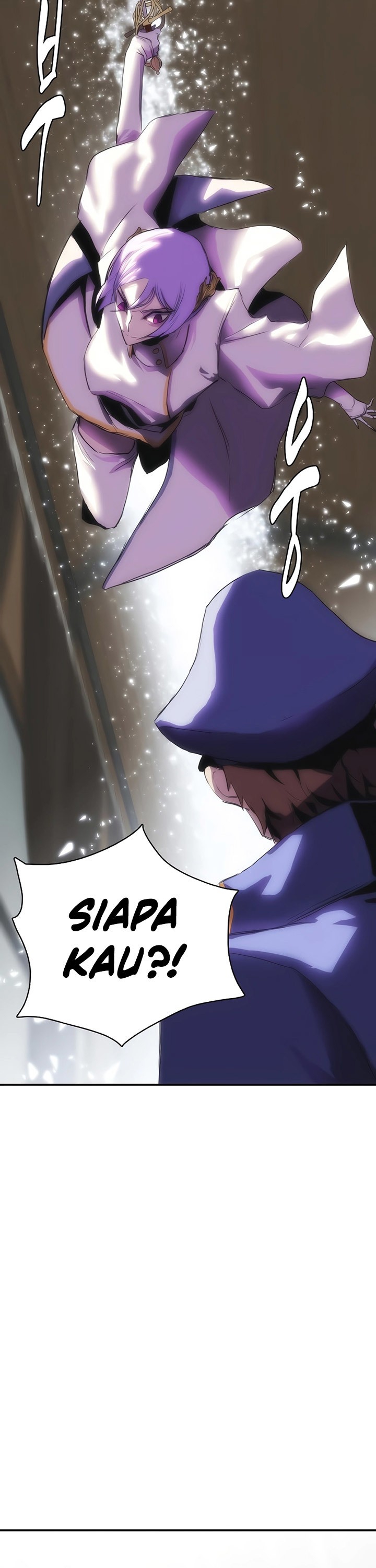Bloodhound’s Regression Instinct Chapter 38 Gambar 16