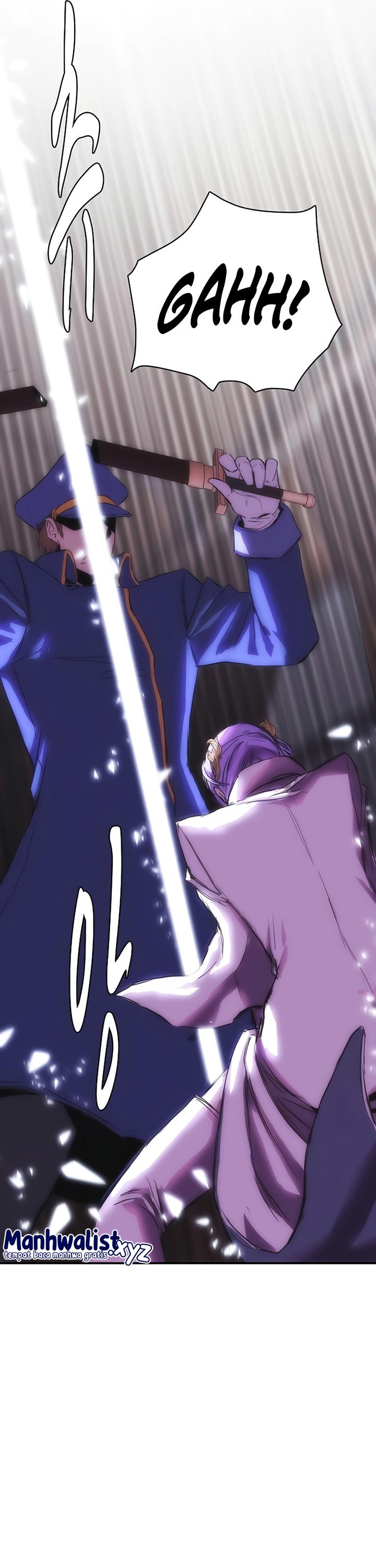 Bloodhound’s Regression Instinct Chapter 38 Gambar 17