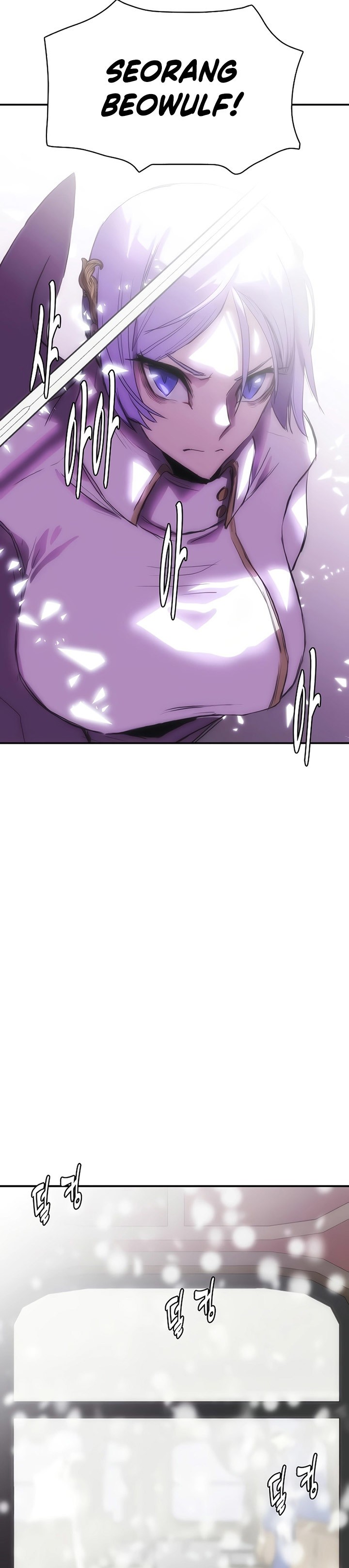 Bloodhound’s Regression Instinct Chapter 38 Gambar 19