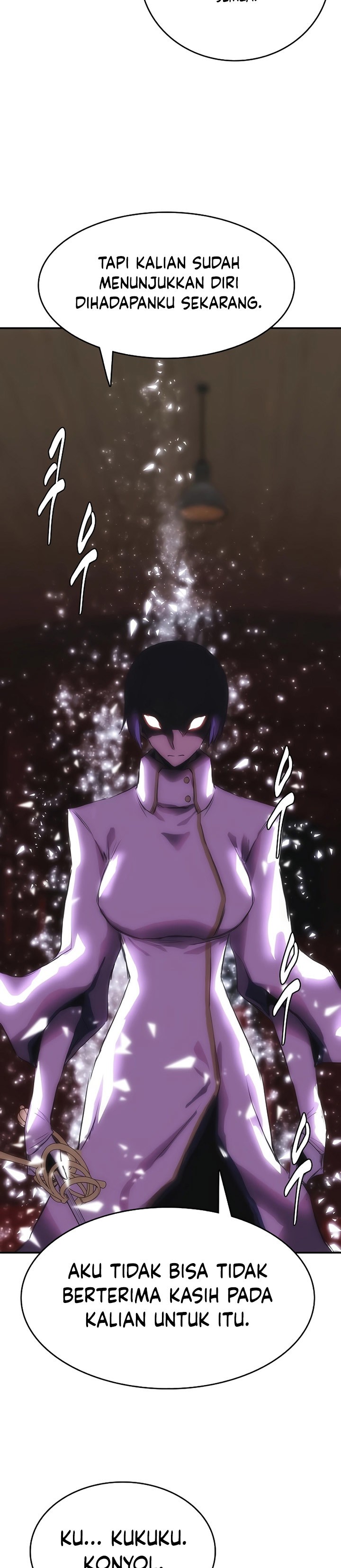 Bloodhound’s Regression Instinct Chapter 38 Gambar 23