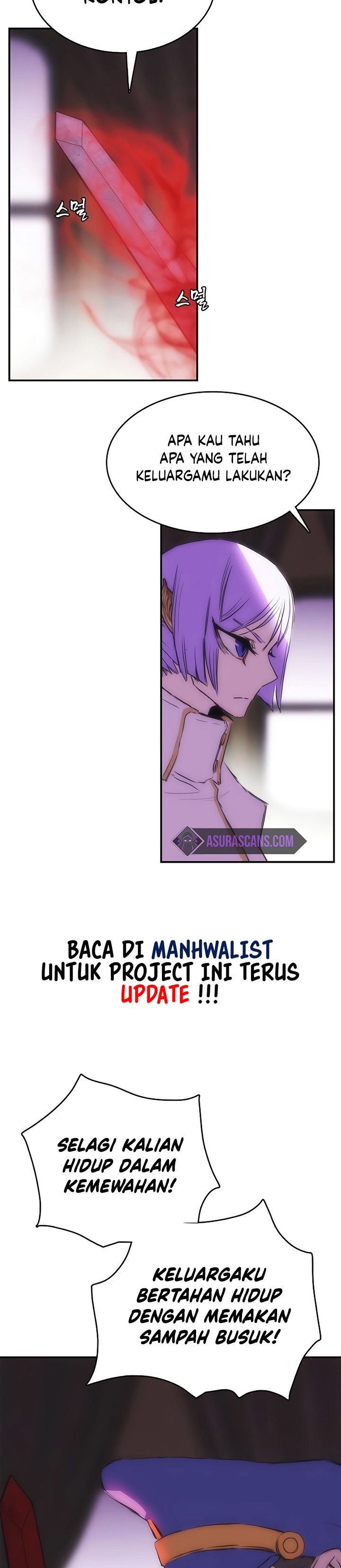 Bloodhound’s Regression Instinct Chapter 38 Gambar 24
