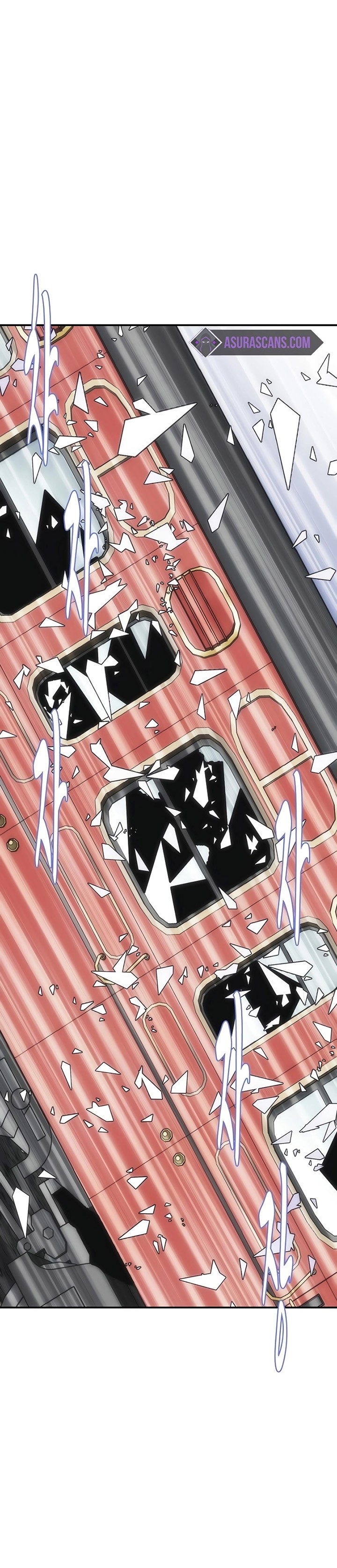 Bloodhound’s Regression Instinct Chapter 38 Gambar 28