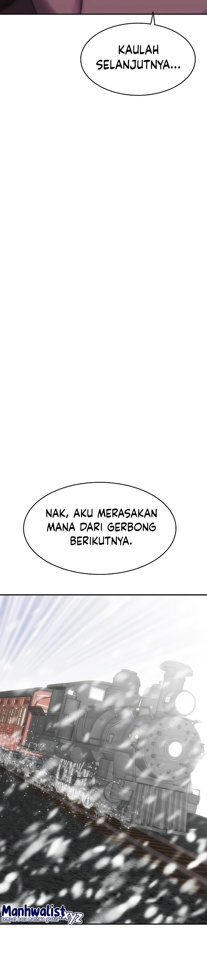 Bloodhound’s Regression Instinct Chapter 38 Gambar 33