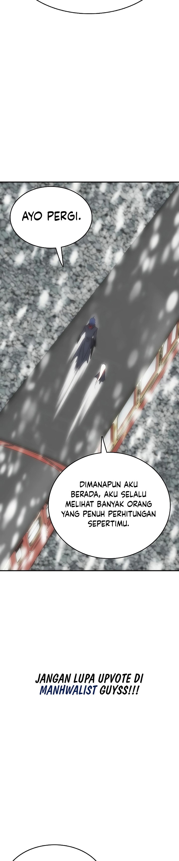Bloodhound’s Regression Instinct Chapter 38 Gambar 39