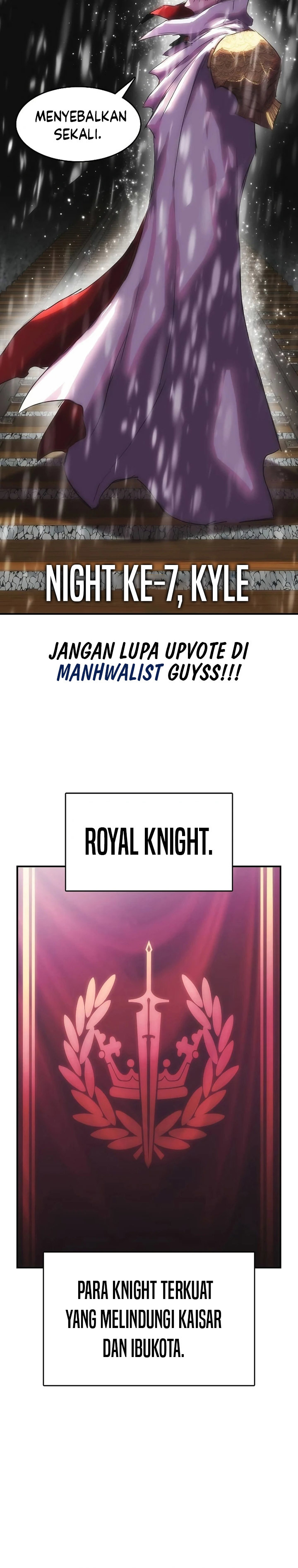 Bloodhound’s Regression Instinct Chapter 41 Gambar 4