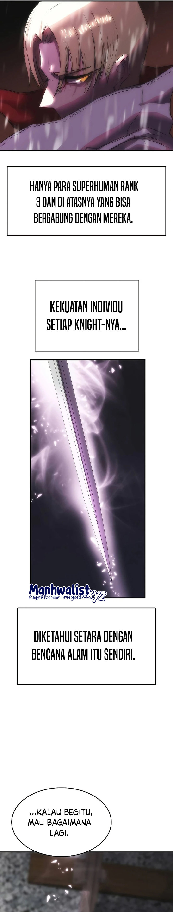 Bloodhound’s Regression Instinct Chapter 41 Gambar 5